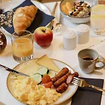 Residence Inn By Marriott Paris Didot Montparnasse