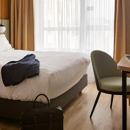 Hotel By Marriott Didot Montparnasse Paris