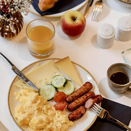 Hotel By Marriott Didot Montparnasse Paris