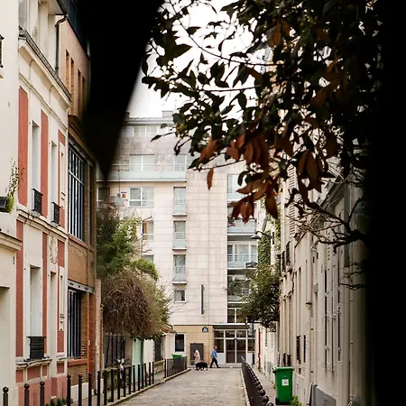 By Marriott Didot Montparnasse 4* Paris