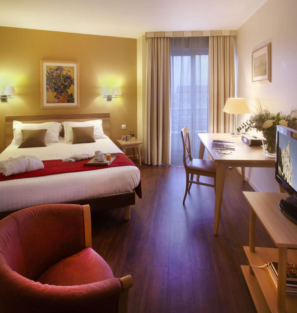 Hotel By Marriott Didot Montparnasse Paris