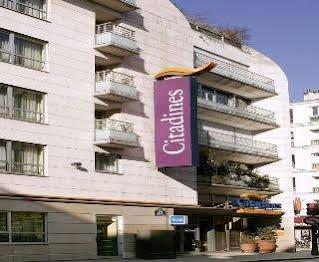 By Marriott Didot Montparnasse Hotel