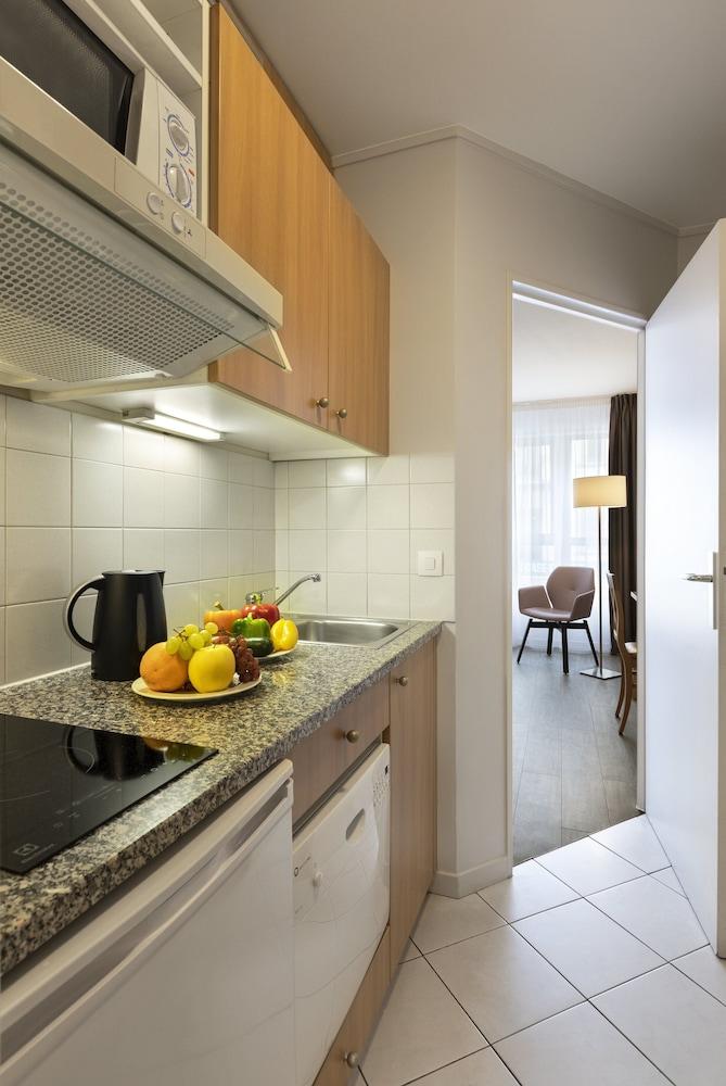 By Marriott Didot Montparnasse Hotel Parigi