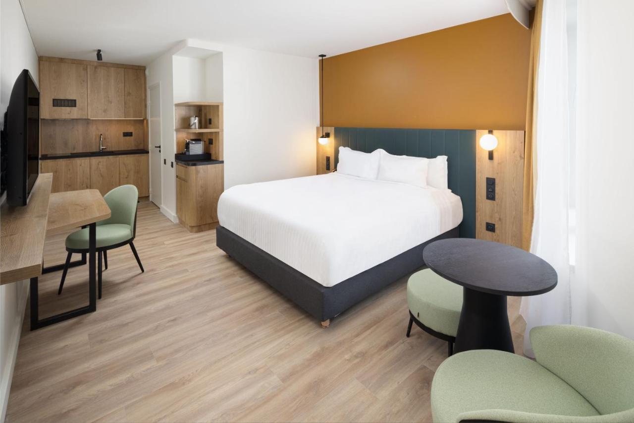 Résidence Didot Montparnasse 4* Parigi