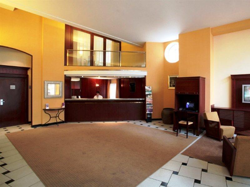 By Marriott Didot Montparnasse