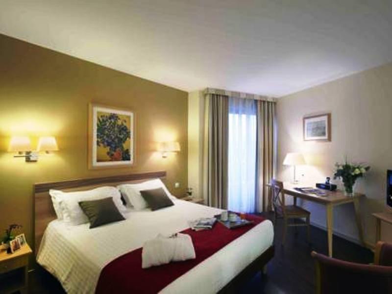 Hotel By Marriott Didot Montparnasse Paris