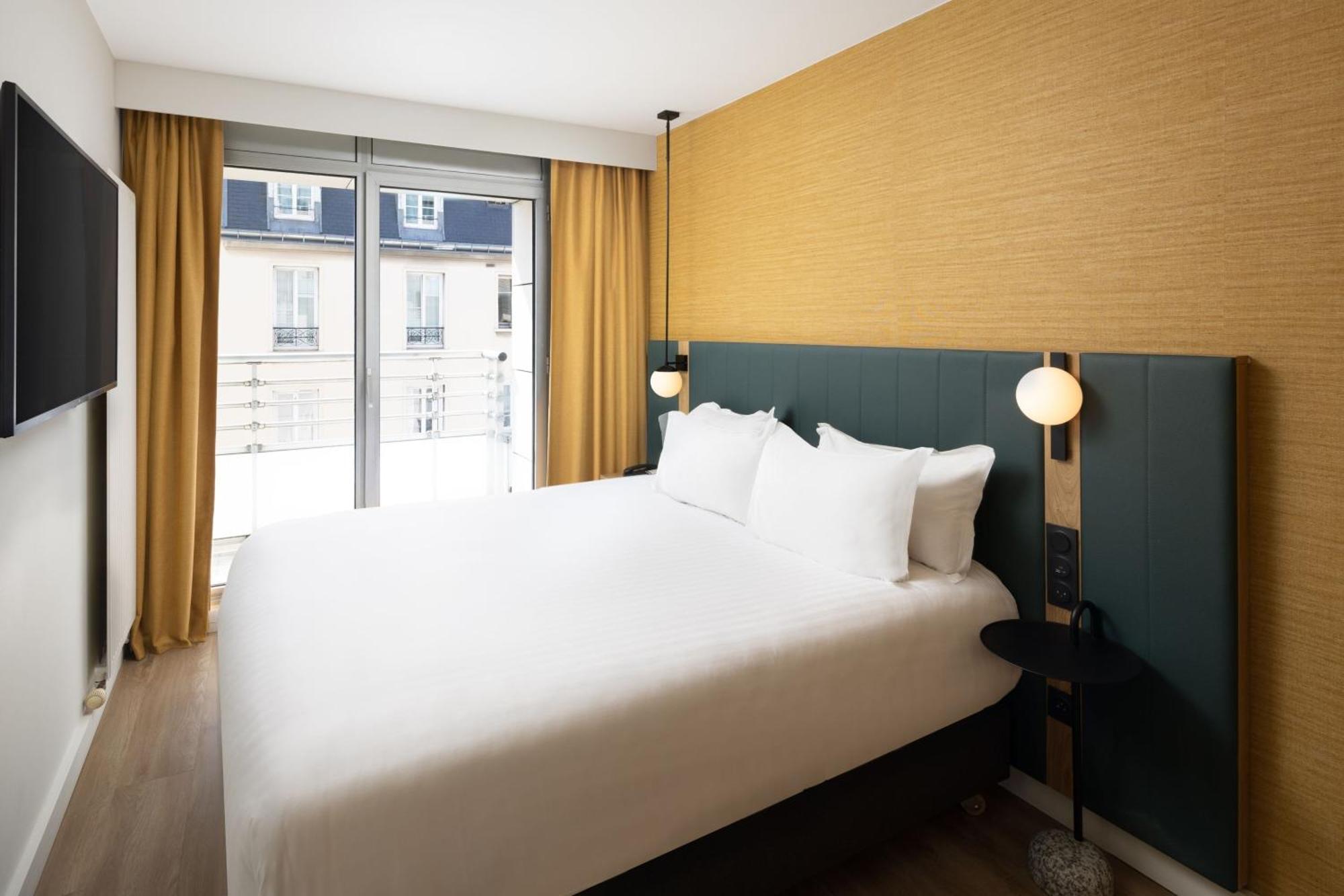 By Marriott Didot Montparnasse Hotel 4*