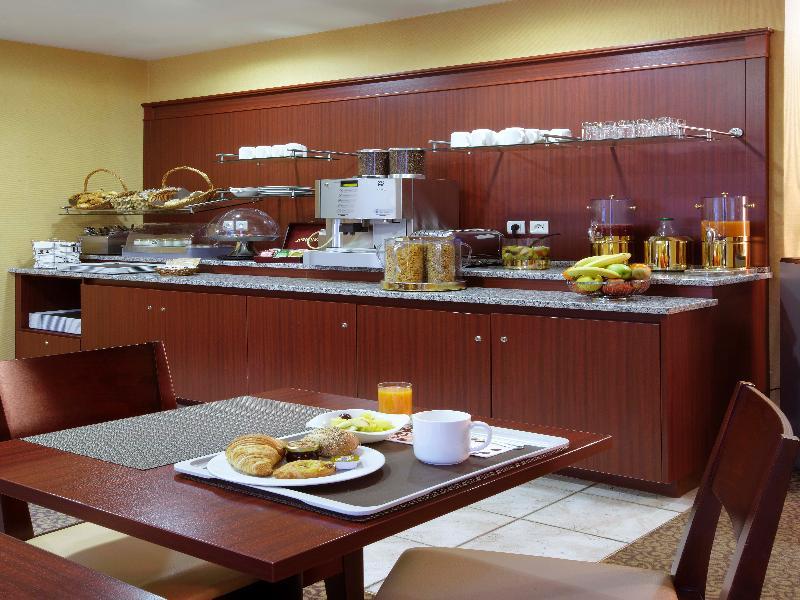 By Marriott Didot Montparnasse