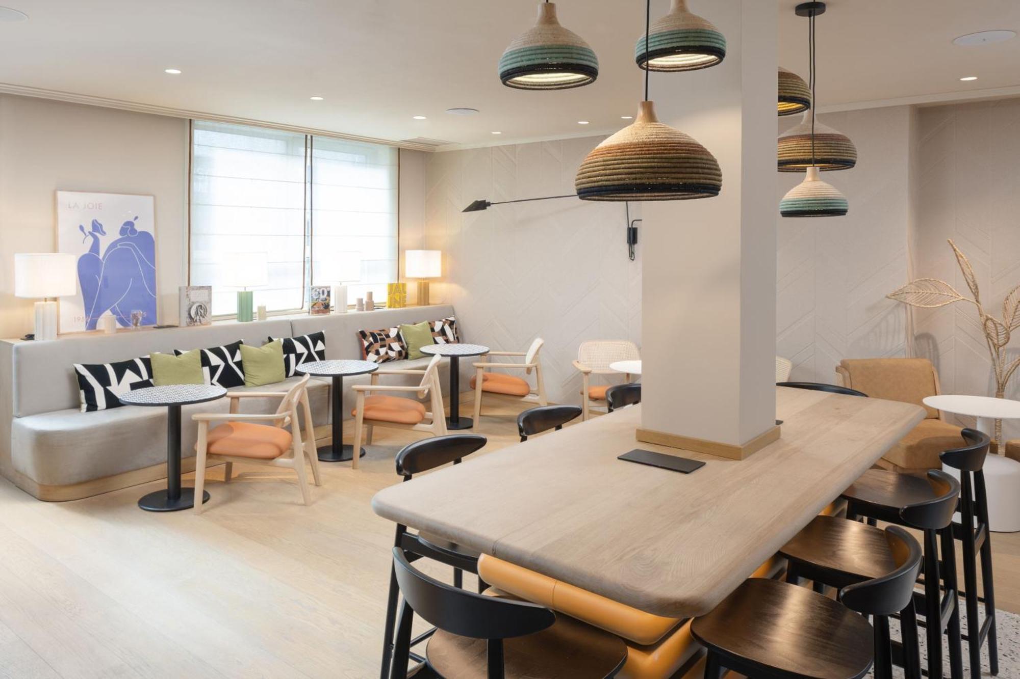 Résidence Didot Montparnasse 4* Parigi