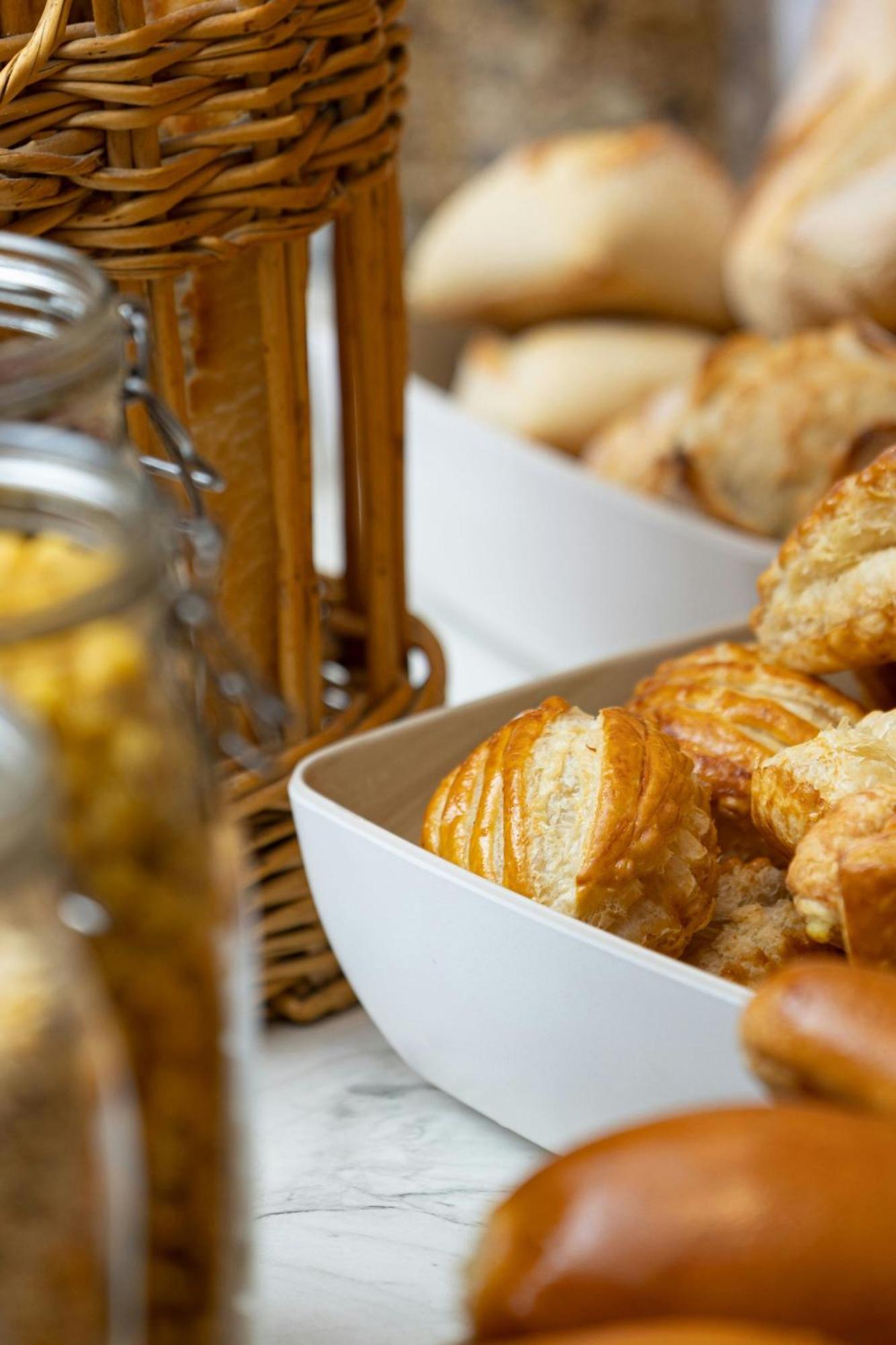 By Marriott Didot Montparnasse Hotel Parigi