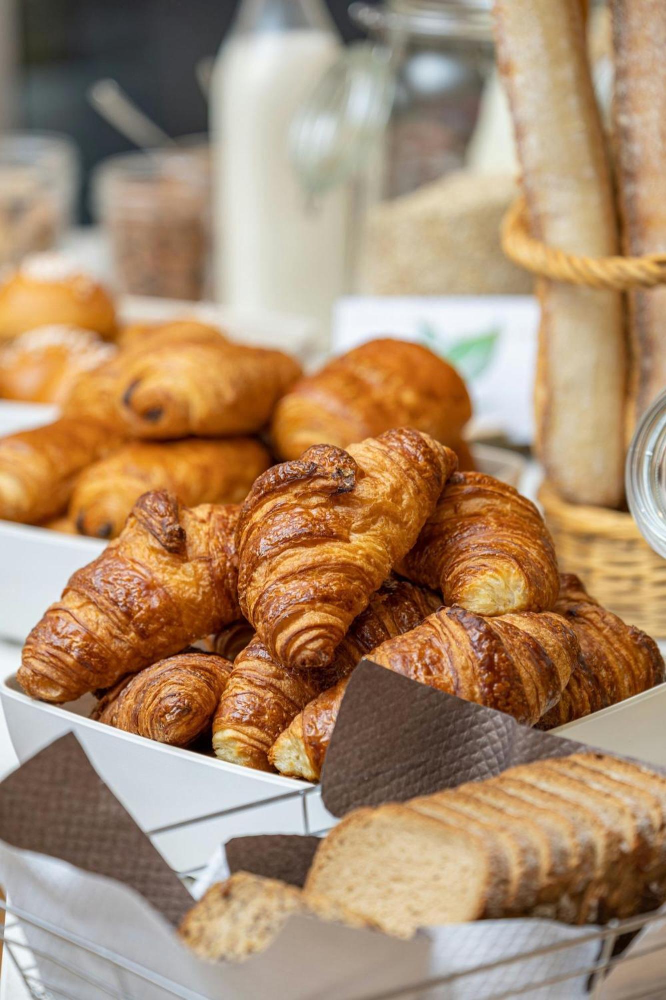 By Marriott Didot Montparnasse