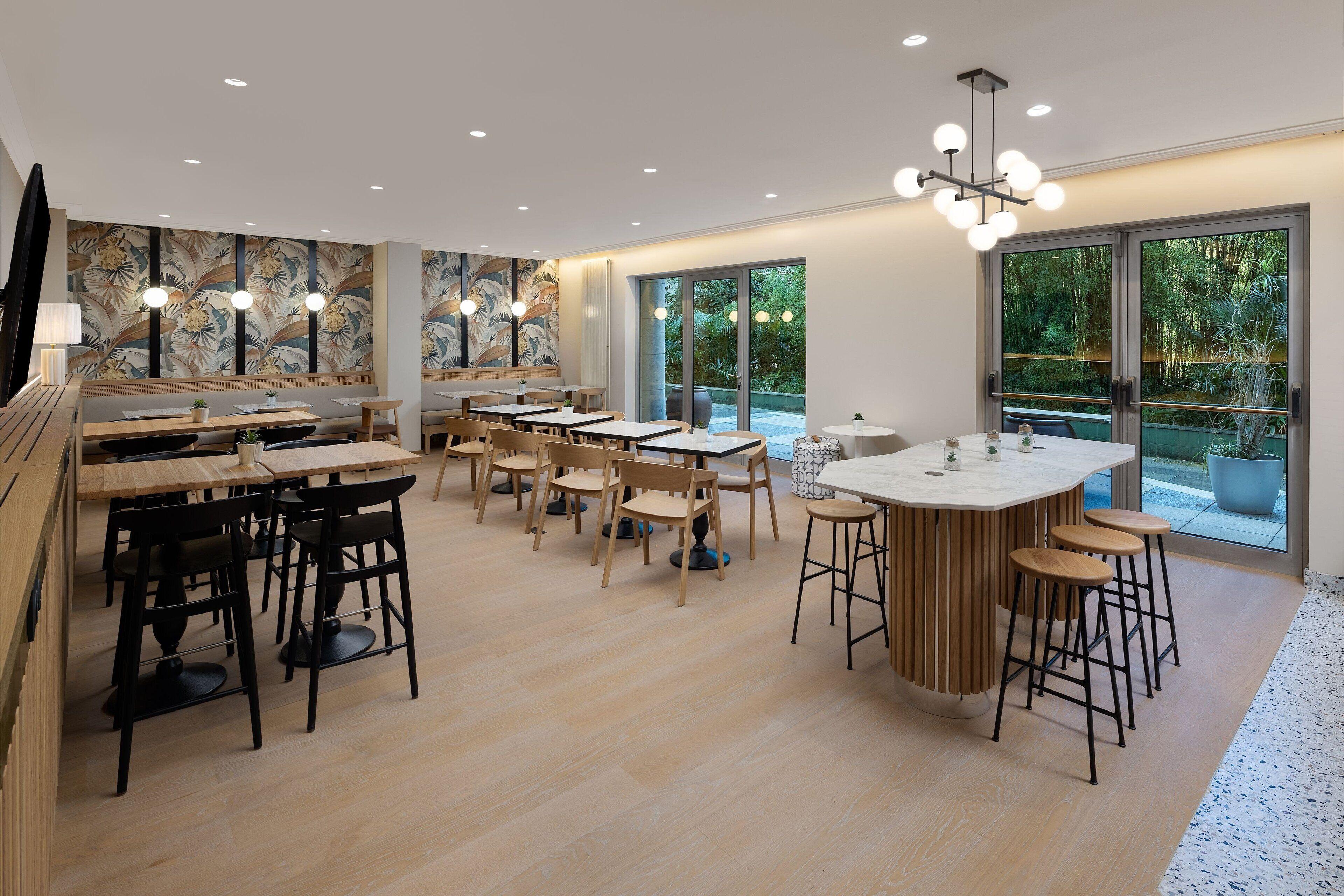 By Marriott Didot Montparnasse 4* Paris