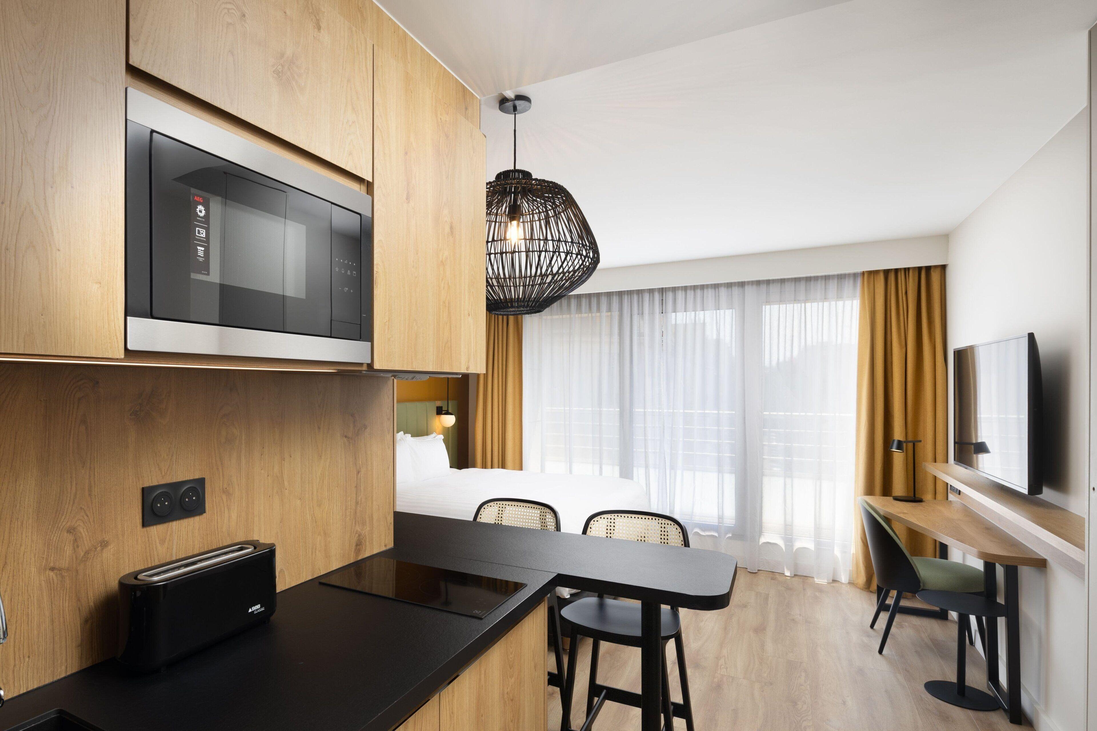 By Marriott Didot Montparnasse 4* Parigi