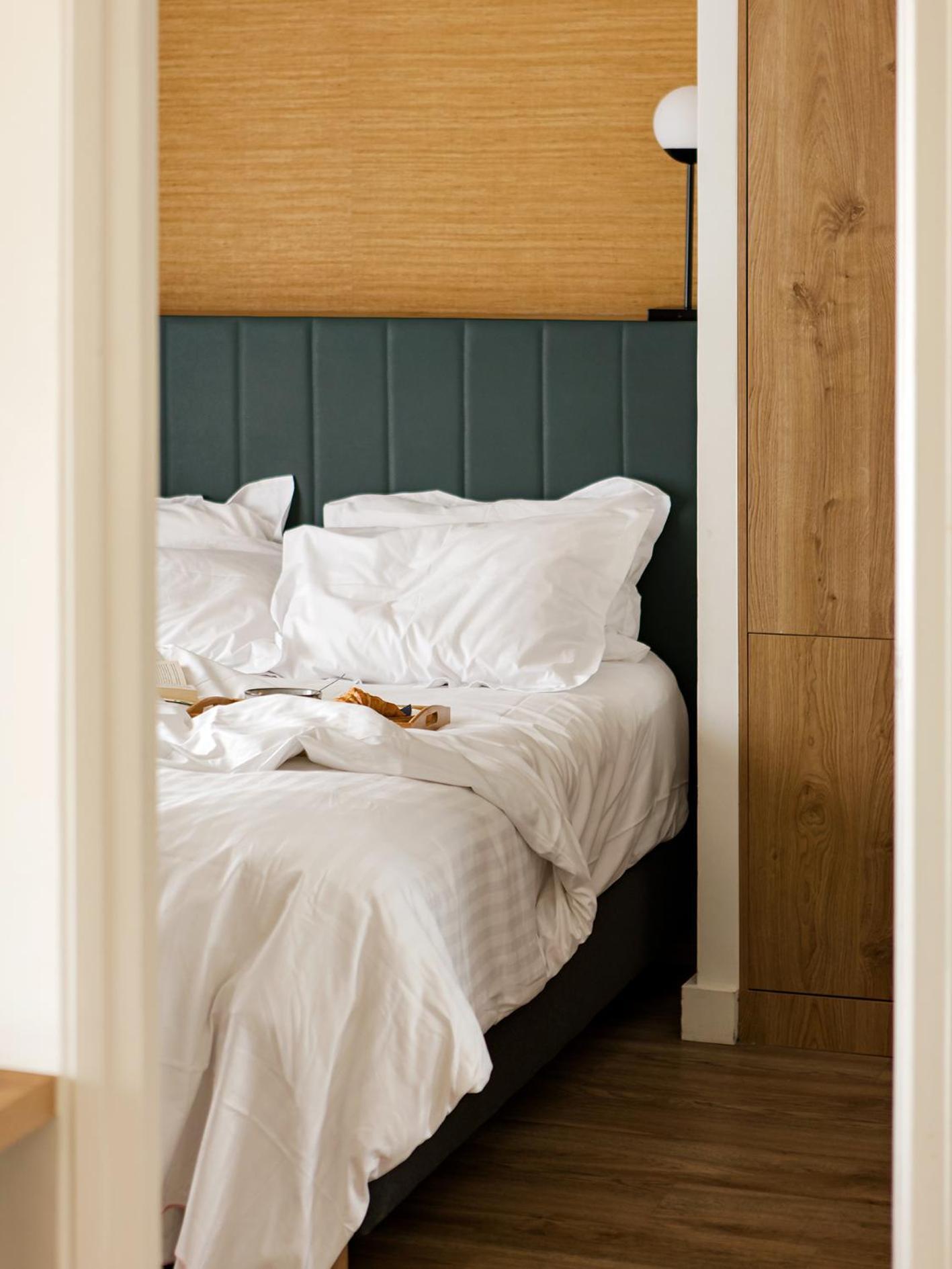 By Marriott Didot Montparnasse Paris