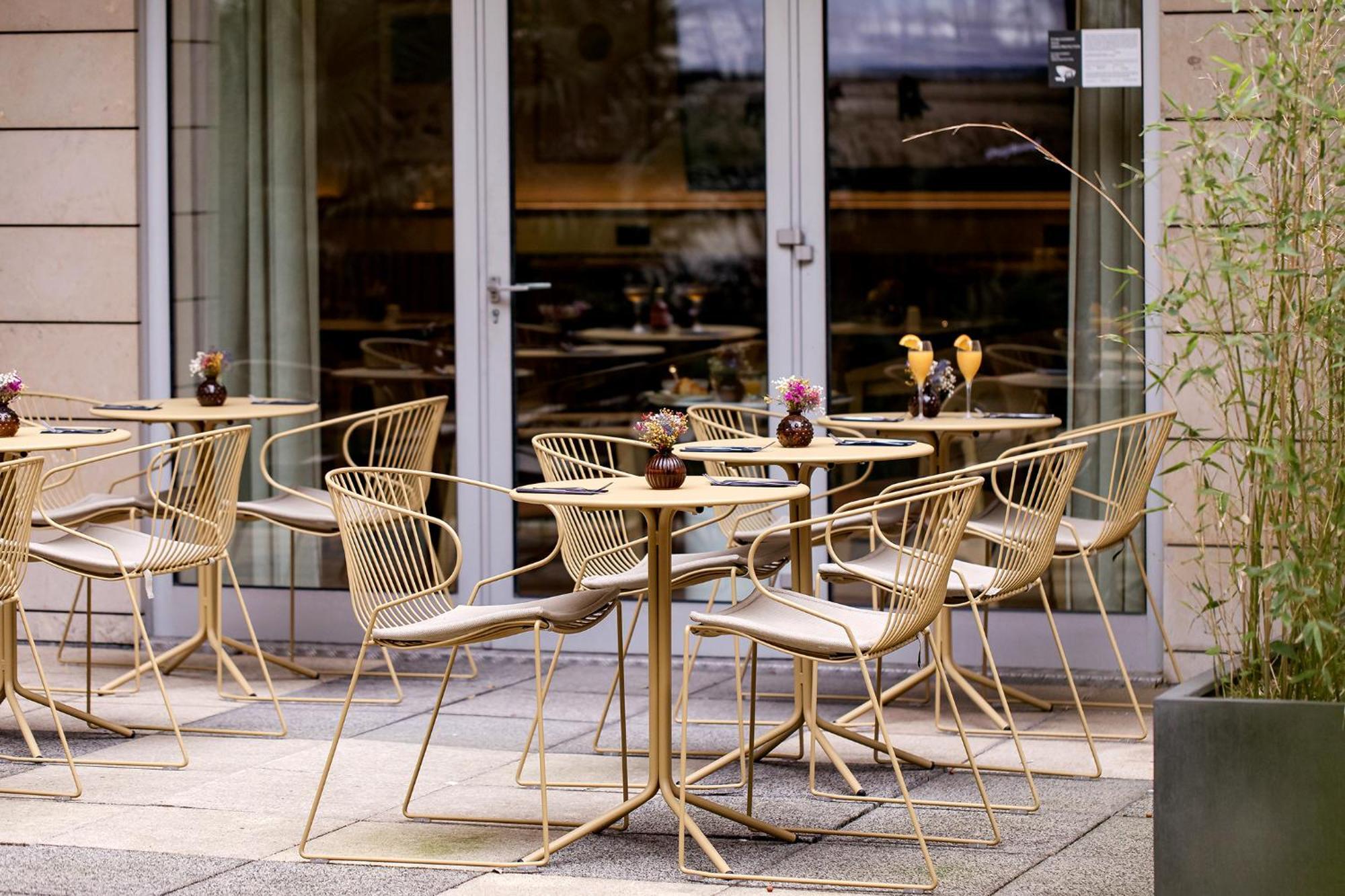 By Marriott Didot Montparnasse 4*