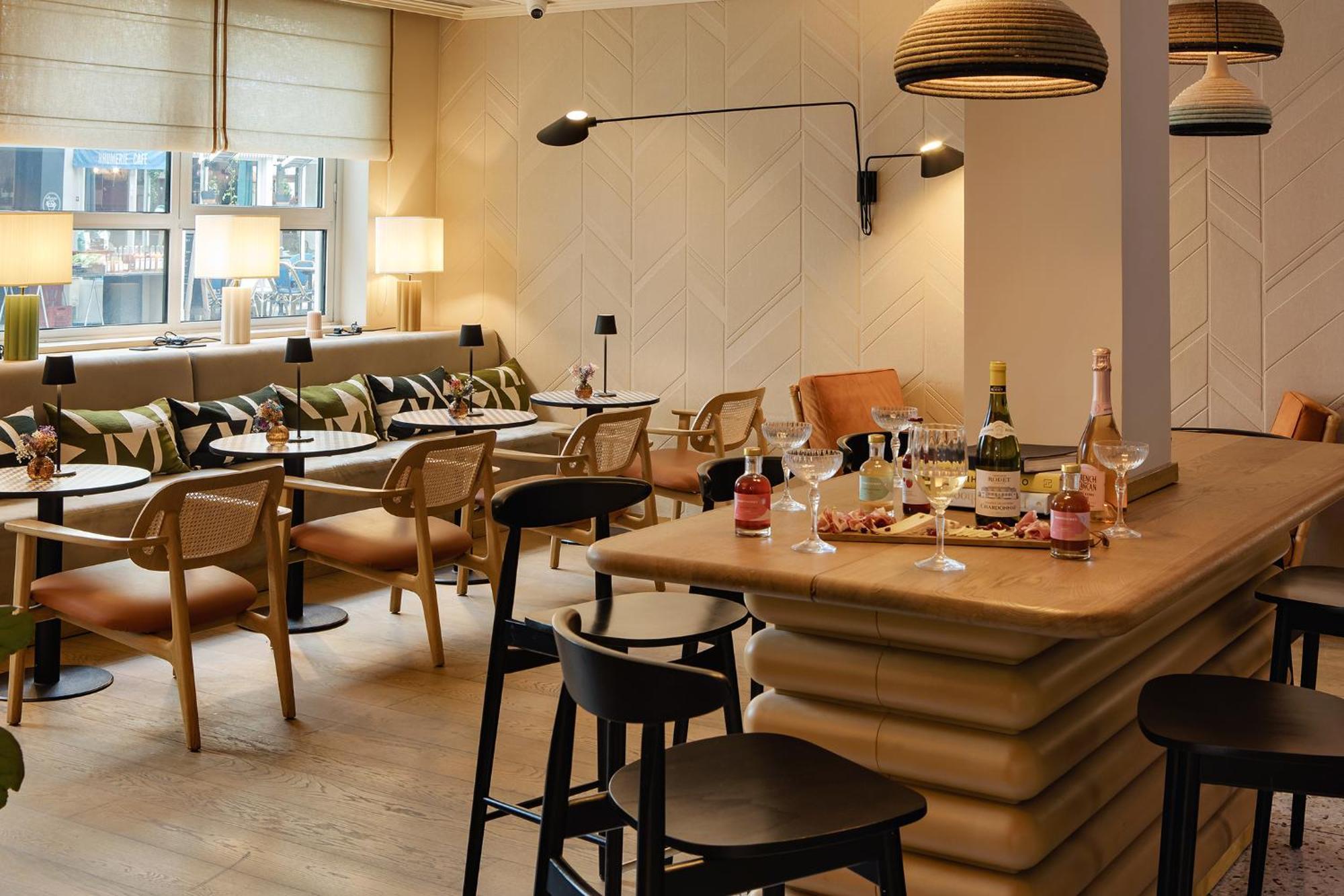 By Marriott Didot Montparnasse Paris