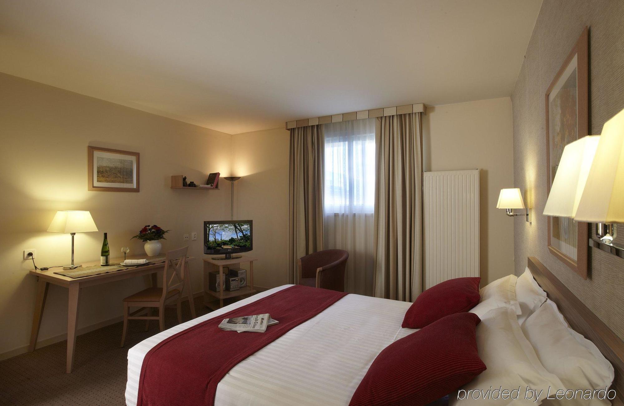 By Marriott Didot Montparnasse