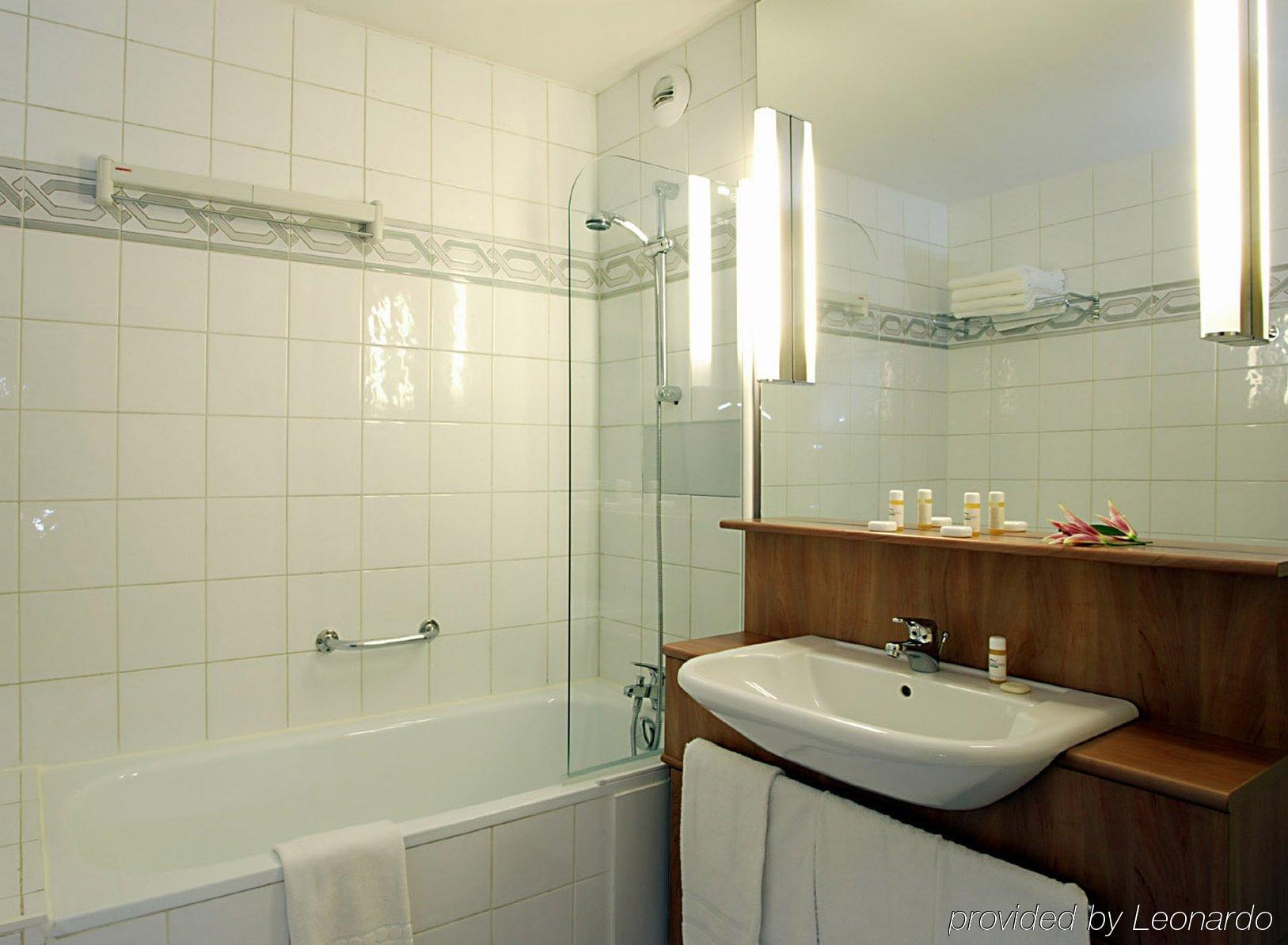 By Marriott Didot Montparnasse Hotel 4*