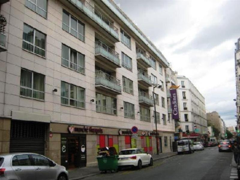 Hotel By Marriott Didot Montparnasse