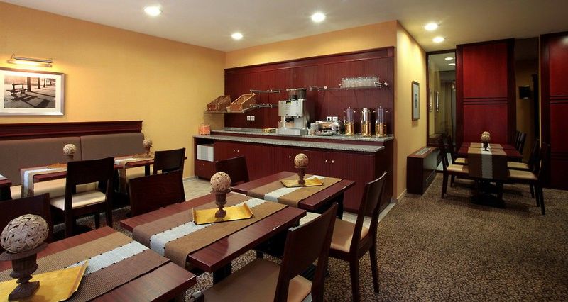 By Marriott Didot Montparnasse Paris