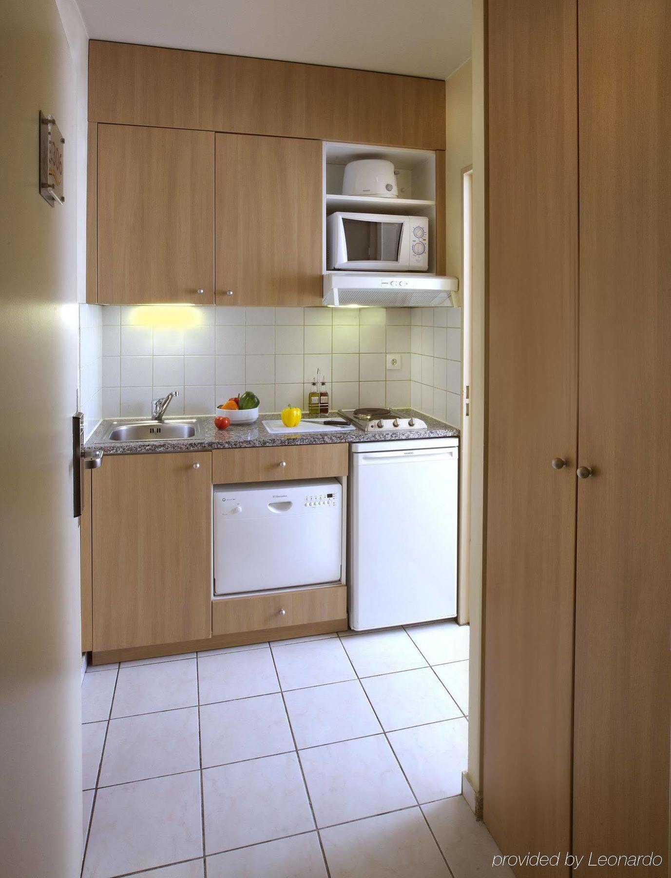 By Marriott Didot Montparnasse