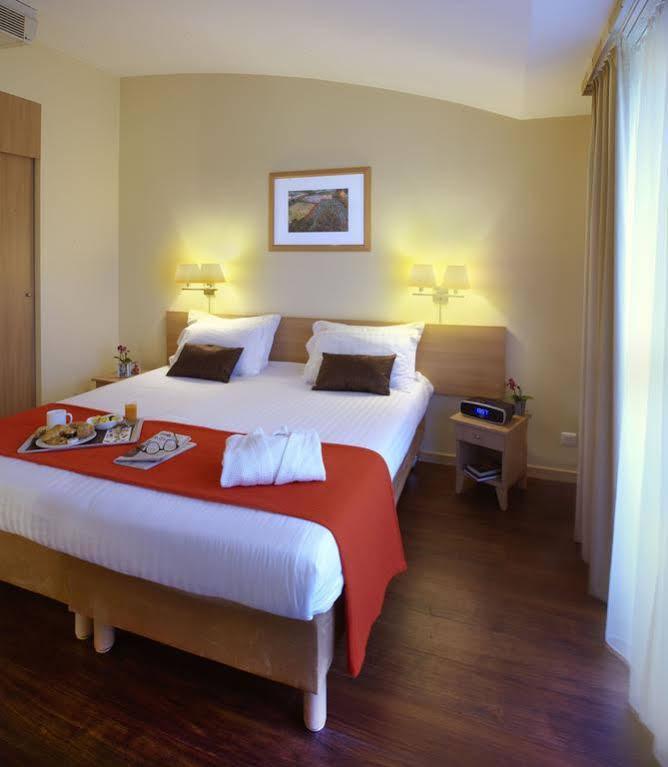 By Marriott Didot Montparnasse Hotel Paris