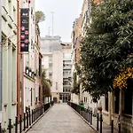 Residence Inn By Marriott Paris Didot Montparnasse