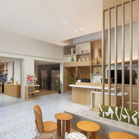 Hotel By Marriott Didot Montparnasse
