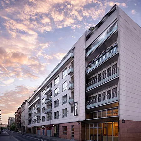 By Marriott Didot Montparnasse 4* Parigi