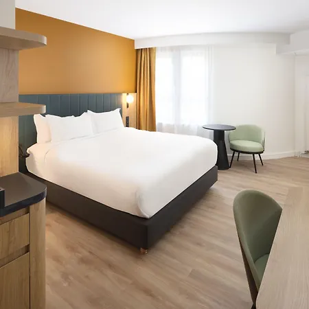By Marriott Didot Montparnasse Hotel 4*