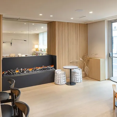 By Marriott Didot Montparnasse Hotel 4*