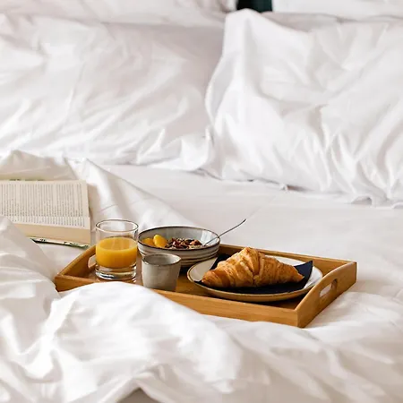 Hotel By Marriott Didot Montparnasse Parigi