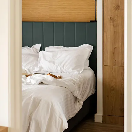By Marriott Didot Montparnasse Parigi