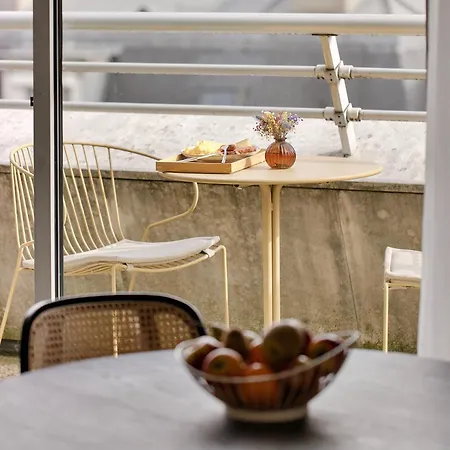 Hotel By Marriott Didot Montparnasse Parigi
