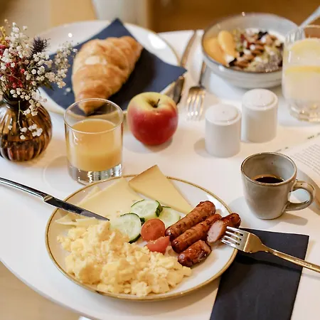Hotel By Marriott Didot Montparnasse Parigi