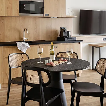 By Marriott Didot Montparnasse 4* Parigi