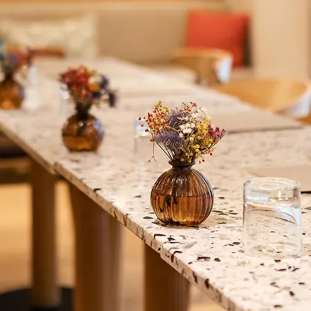 Hotel By Marriott Didot Montparnasse 4*