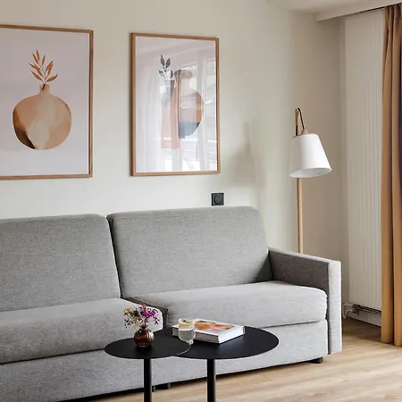 By Marriott Didot Montparnasse Hotel Parigi