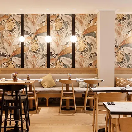Hotel By Marriott Didot Montparnasse Parigi